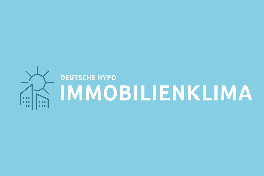 Immobilienklima gibt im September leicht nach - Deutsche Hypo